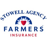 Farmers Insurance - Tamara Stowell Logo