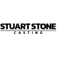 Stuart Stone Casting Logo