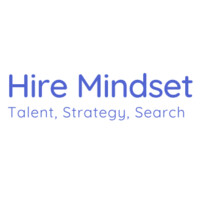 Hire Mindset Logo