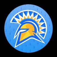 SJSU Master of Public Health Logo