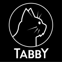 Tabby Design Agency Logo