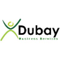 Dubay Business Services Logo