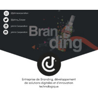 Johns Corporation Logo