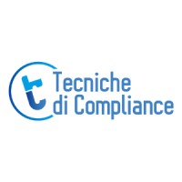 T.d.c. srl Tecniche di Compliance Logo