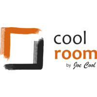 COOL ROOM Logo
