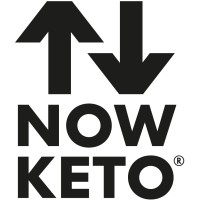 NOW KETO INC Logo