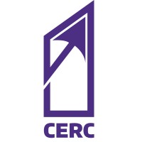 UW - CERC (Center for Education and Research in Construction) Logo