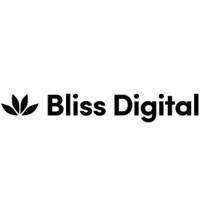 Bliss Digital Logo