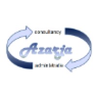 Azarja consultancy & administratie Logo