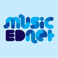 Music Education Network Logo