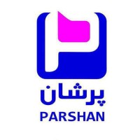 Parshan Tejarat Shaker Logo