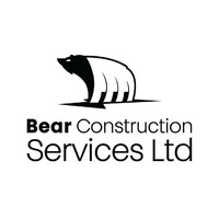 Bear Construction Services Ltd Logo
