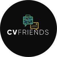 CVFriends Ltd Logo