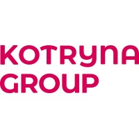 Kotryna Group Logo