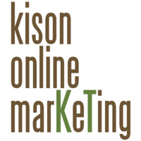 kison-online-marKeTing Logo