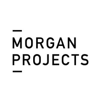 Morgan Projects Logo