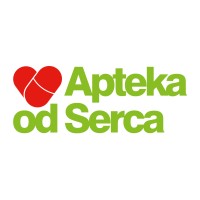 Apteka od Serca Logo