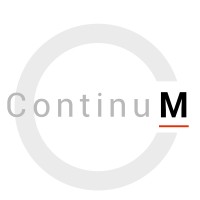 ContinuM Logo