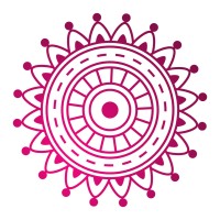flora amita soins énergie Logo