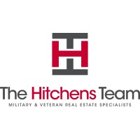 The Hitchens Team Logo