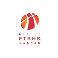 Group ETRHB Haddad Logo