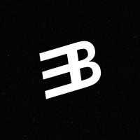 Electric Bubble Logo