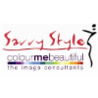 Savvy Style Logo