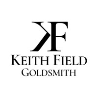 Keith Field Goldsmith Logo