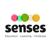 Senses ELC Logo