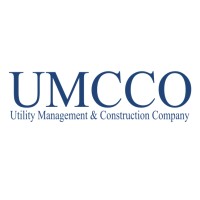 Utility Management and Construction Logo