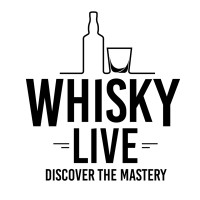Whisky Live SA Logo