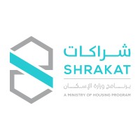 Shrakat-Housing Logo