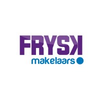 FRYSK makelaars Logo