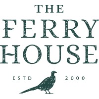 The Ferry House Logo