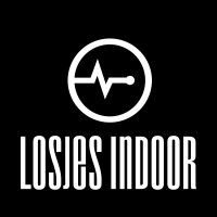 Losjes Indoor en Outdoor Logo