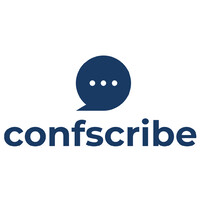 Confscribe Logo