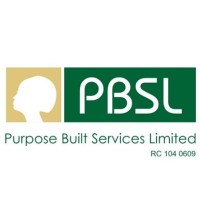 PURPOSE BUILT SERVICES LTD (PBSL LOANS) Logo
