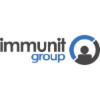 Immunit Group AB Logo
