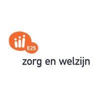 E25 zorg en welzijn Logo