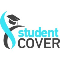 StudentCover Logo