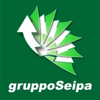 gruppoSeipa - since 1968 Logo