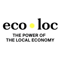 Ecoloc – Institute for Local Economic Design Logo