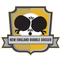 New England Bubble Soccer Logo