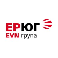 Elektrorazpredelenie Yug Logo
