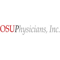 Ohio State University Physicians, Inc. Logo