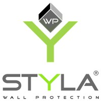 Styla Wall Protection Logo