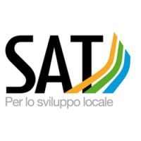 Sat servizi Logo