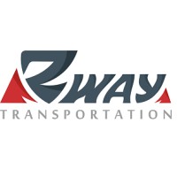 Rway Transportation Logo
