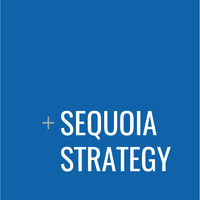 Sequoia Strategy, LLC Logo