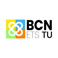 Barcelona Ets Tu Logo
